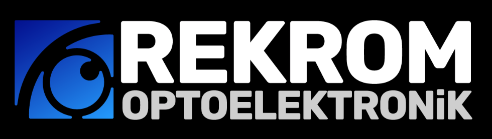 Logo for REKROM