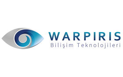 WARPIRIS BİLİŞİM TEKNOLOJİLERİ A.Ş.