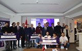 Cumhuriyet’in 100. Yılında 100 Genç İle Türk Tarihi Temalı: %100 Game Jam Gerçekleştirildi!